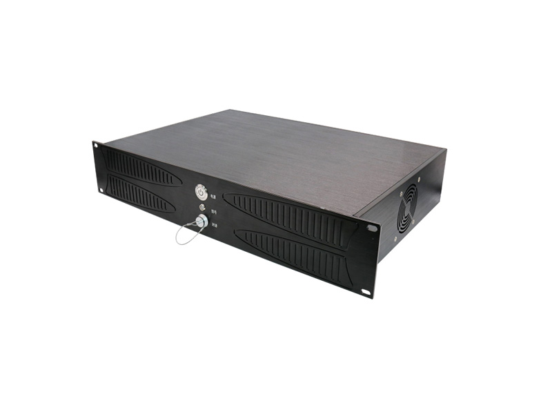 TFC-CMesh1400 车载式宽带自组网电台