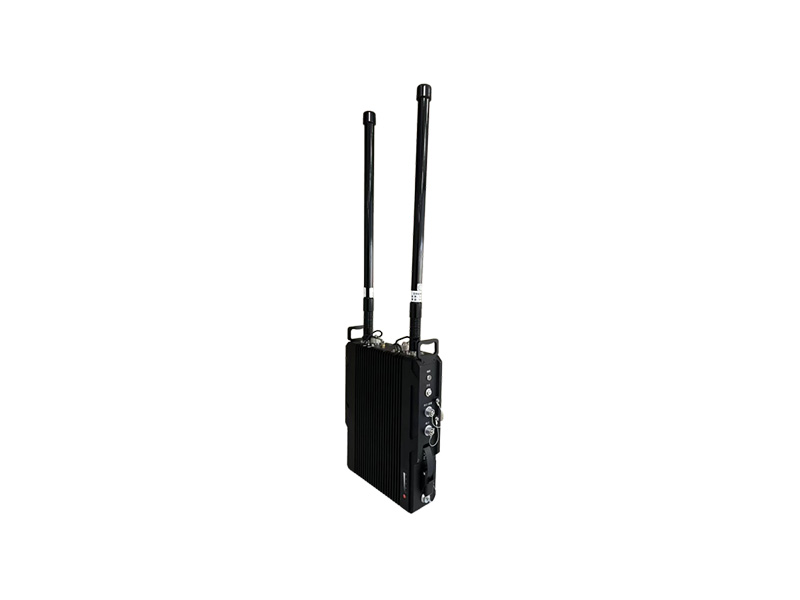 TFC-VMesh1408 背负式自组网电台