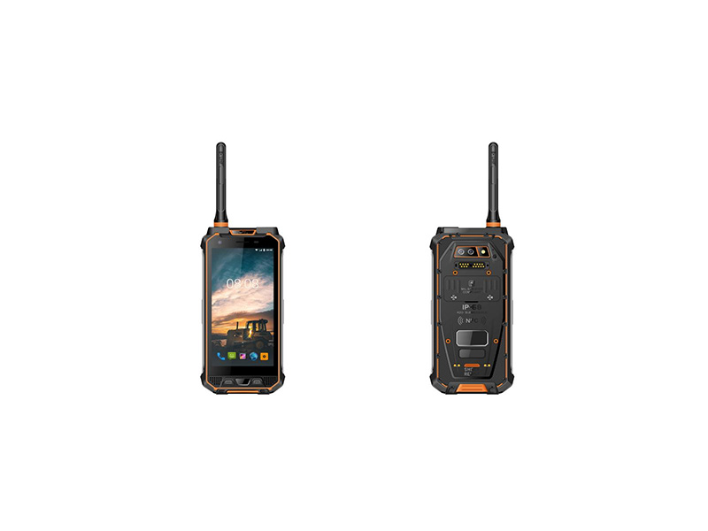 TFC-P10 Pro单兵智能终端