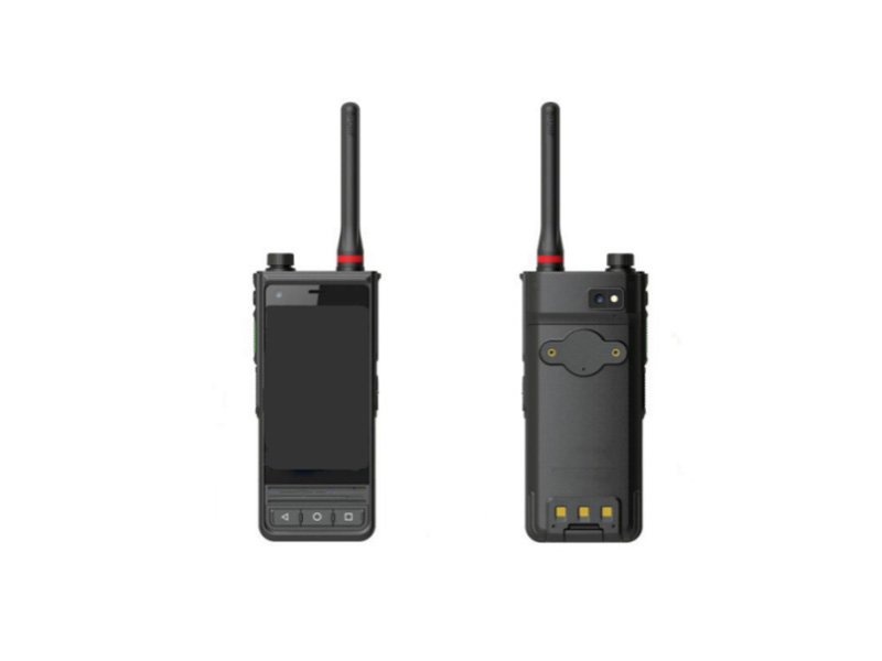 TFC-P10Z LTE专网智能手持终端