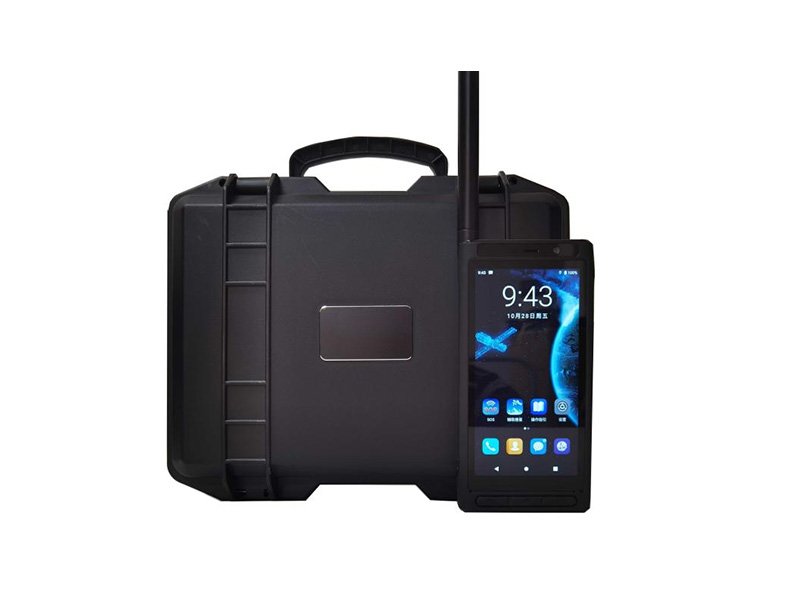 TFC-VT01天通双模智能终端